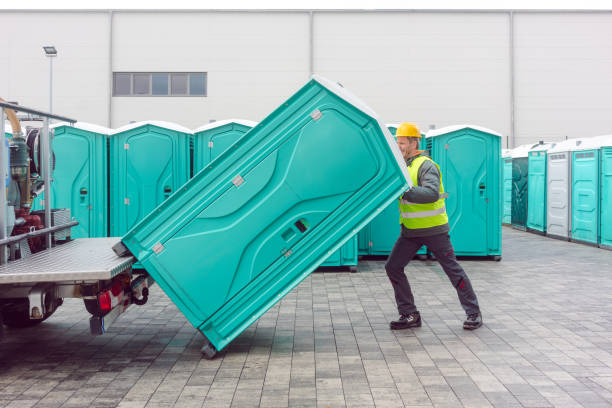 Best Portable Restroom Setup and Delivery  in Rangely, CO