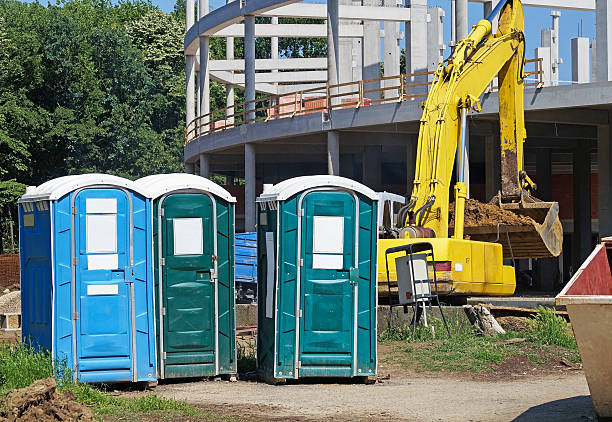 Trusted Rangely, CO Portable Potty Rental Experts