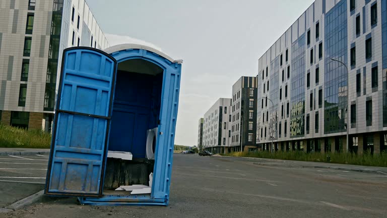Best VIP or Luxury Restroom Trailers  in Rangely, CO